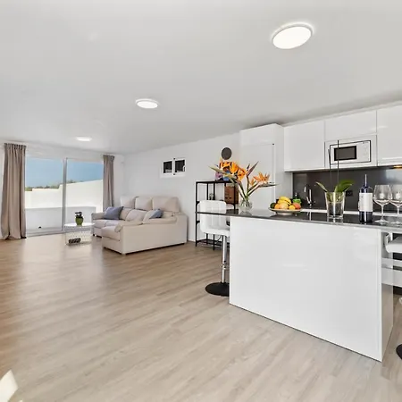 Loft 12 Famara