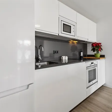 Lägenhet Loft 12 Famara