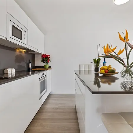 Loft 12 Lägenhet *