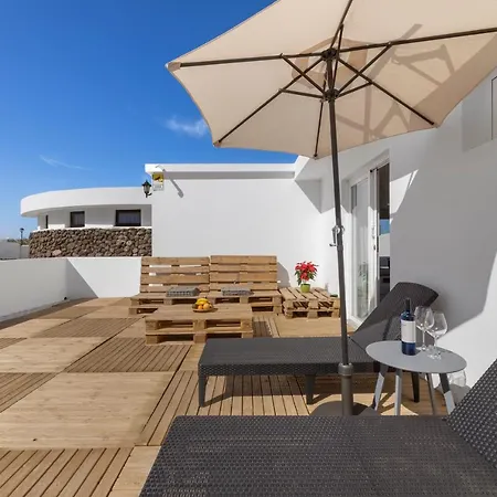 Loft 12 Famara