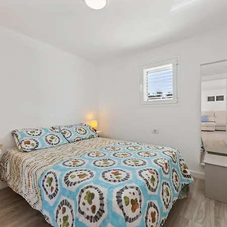 Loft 12 * Famara