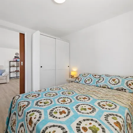 Loft 12 * Famara