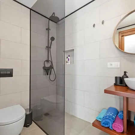 Loft 12 Famara