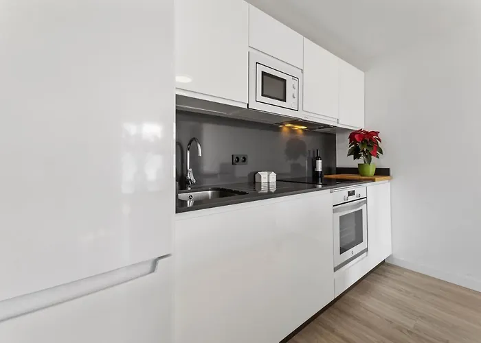 Apartamento Loft 12 Famara