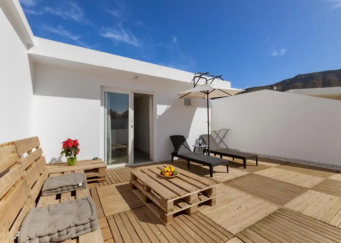 Apartamento Loft 12 Famara